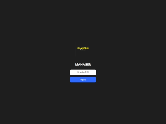 Dobar screenshot