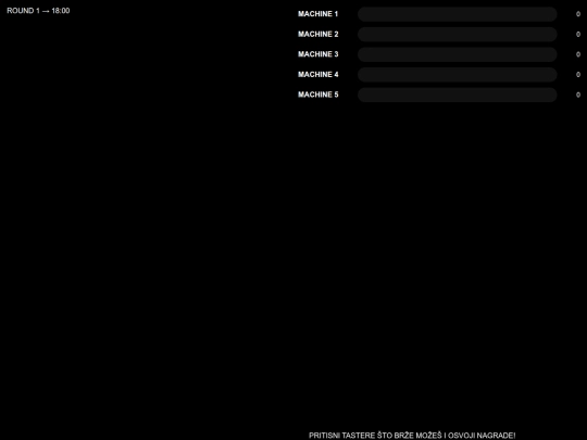 RACE/Za server adm i igra/Telefon/Index screenshot
