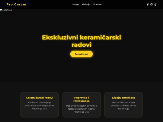 x/site2 screenshot