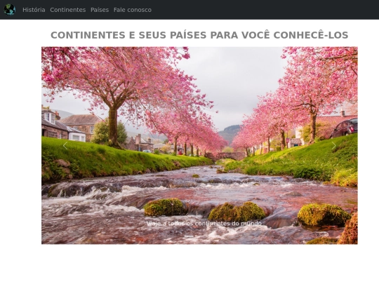 turismo/turismo screenshot