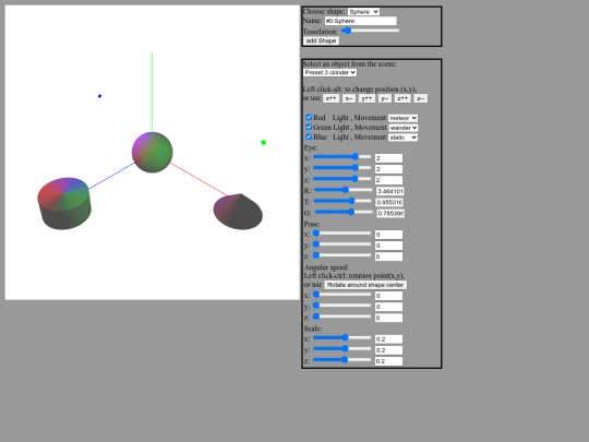 webgl/assignment4/lightpers screenshot