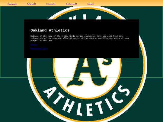 as screenshot