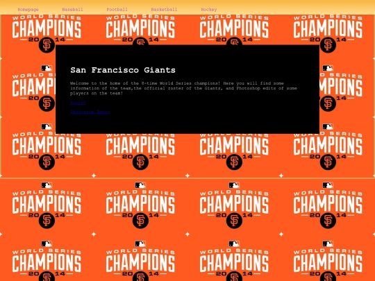 giants screenshot