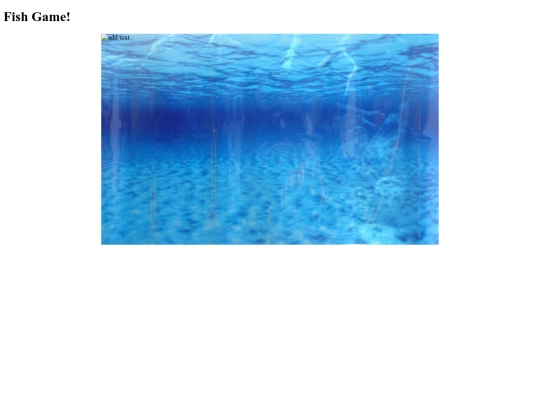 fishgame screenshot
