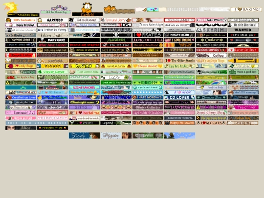 blink screenshot