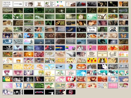 stamp screenshot