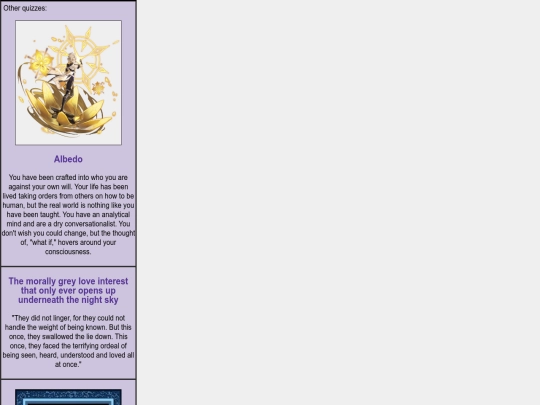 quizprev screenshot
