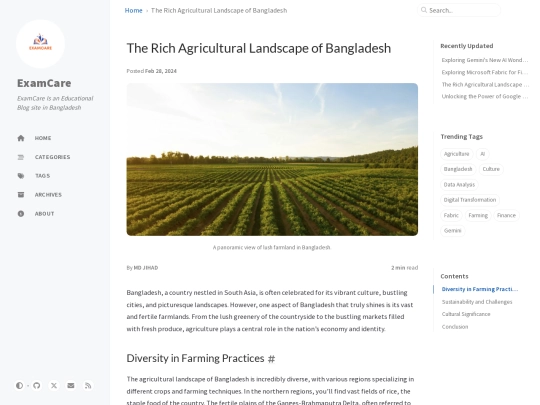 the-rich-agricultural-landscape-of-bangladesh screenshot