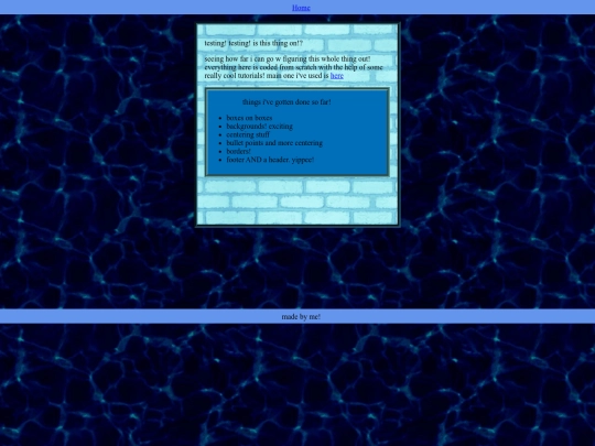 practiceprogress screenshot