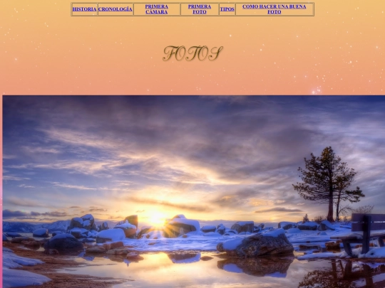 fotos screenshot