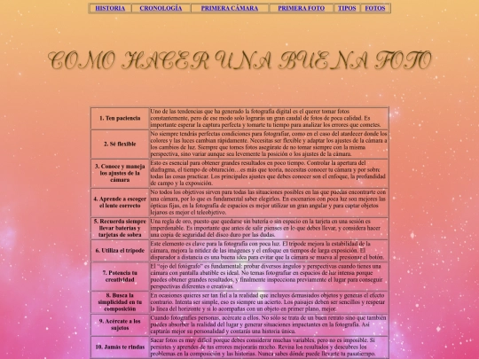 hacerfoto screenshot
