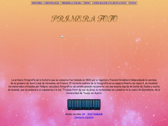 prifoto screenshot