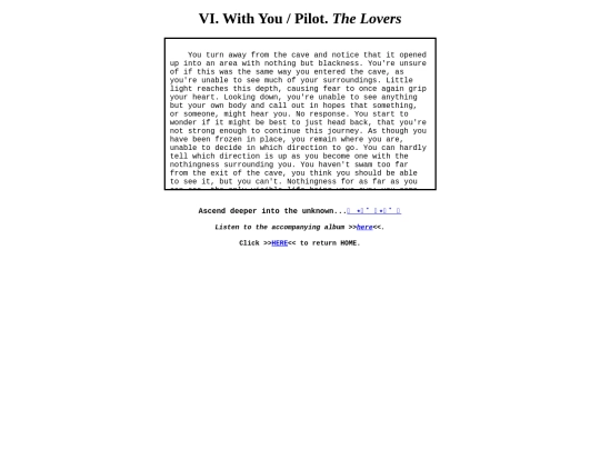 jtts/vi screenshot