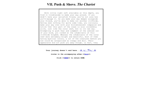 jtts/vii screenshot