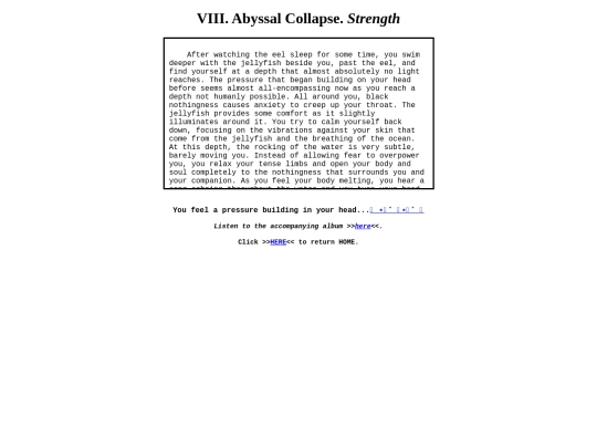 jtts/viii screenshot