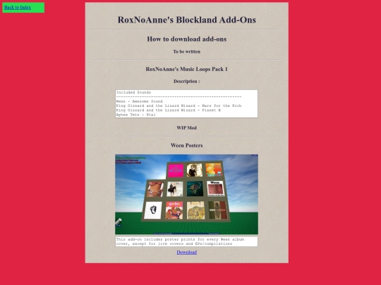 blockland-addons screenshot
