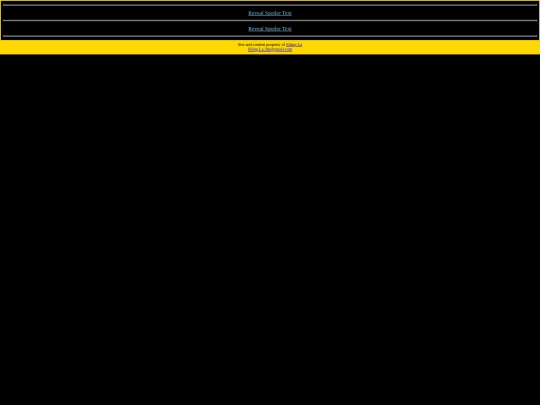 dctest screenshot