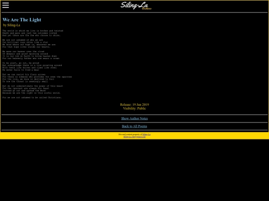poems/we-are-the-light screenshot