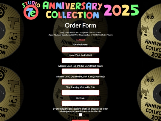 7e2025/order screenshot