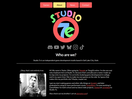 about screenshot