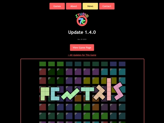 news/game-updates/pentris/1.4.0 screenshot