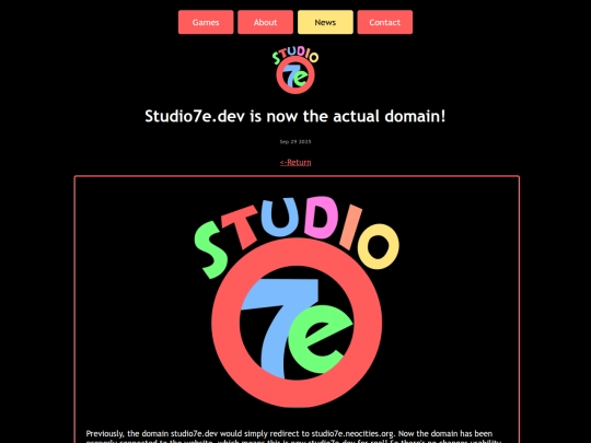 news/site-updates/webdomain screenshot
