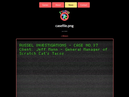 news/teasers-and-trailers/casefile screenshot