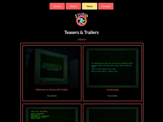 news/teasers-and-trailers screenshot