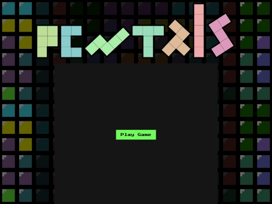 pentris screenshot