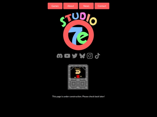 underconstruction screenshot