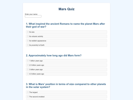 Digital Resources with HTML/marsmcq screenshot