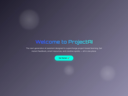 Quasar screenshot