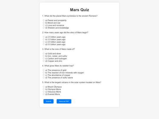 marsmcq screenshot