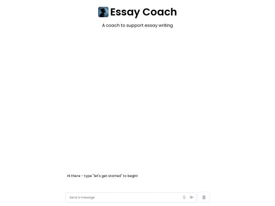 myessayhelper screenshot