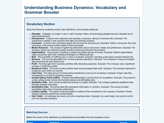 wc_busgrammarvocab screenshot
