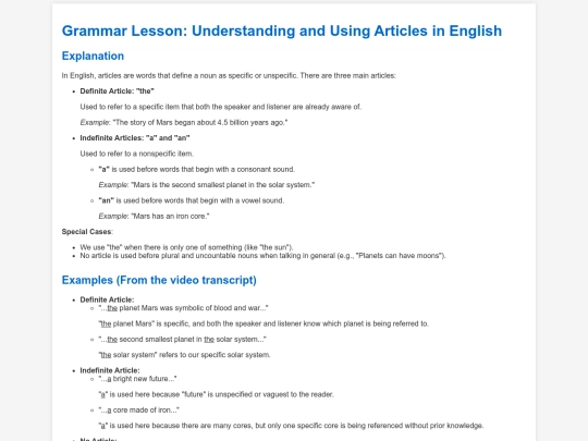 wh_marsgrammarvideo screenshot