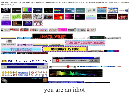 collection screenshot