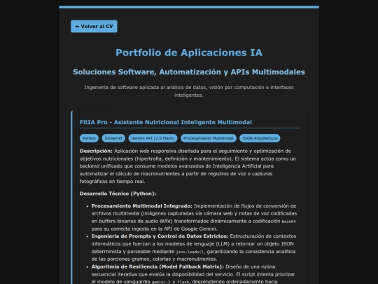 aplicaciones screenshot