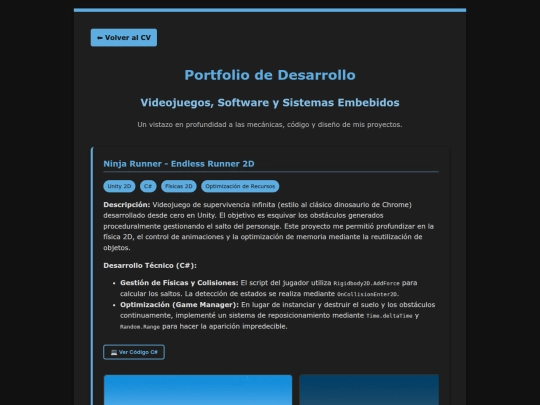 proyectos screenshot