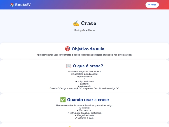 crase8 screenshot