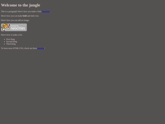 demo2 screenshot