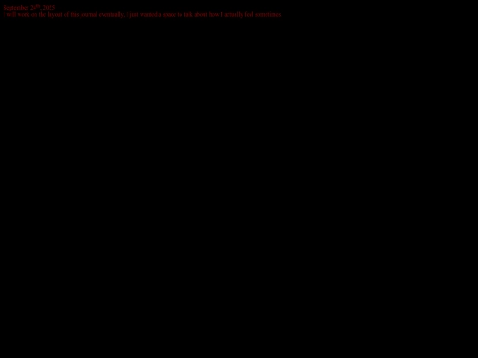 kittyjournal screenshot