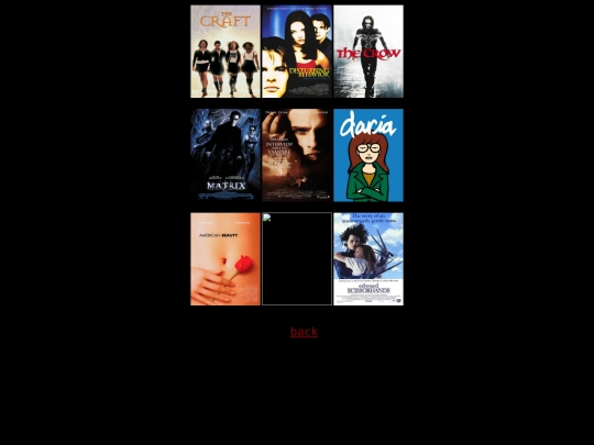 vhs screenshot