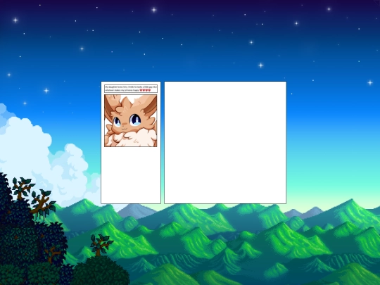 old site/about screenshot