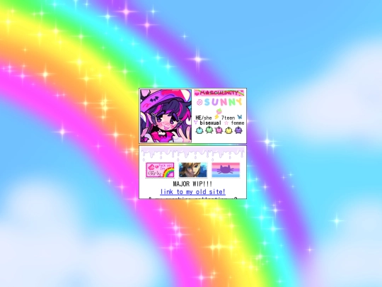 old site/old-new-index screenshot