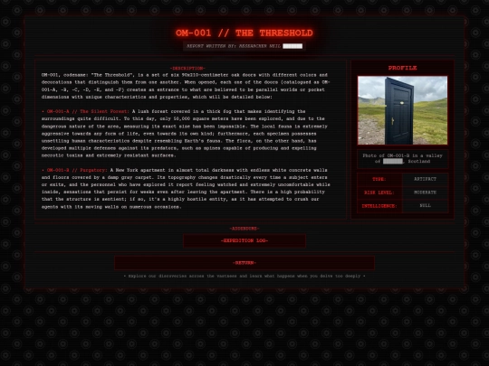 001 screenshot