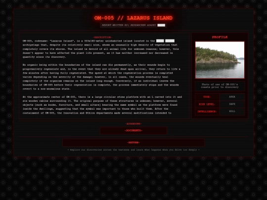 005 screenshot