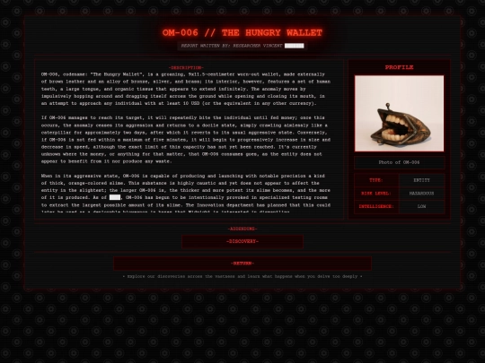 006 screenshot