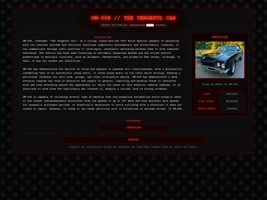 008 screenshot