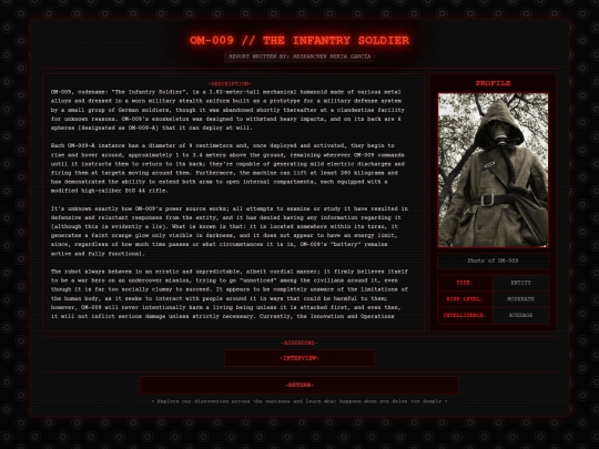 009 screenshot